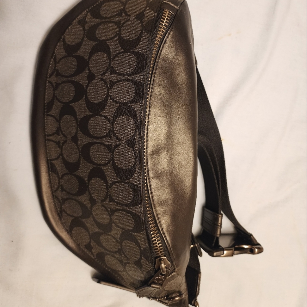 Coach Fanny Pack